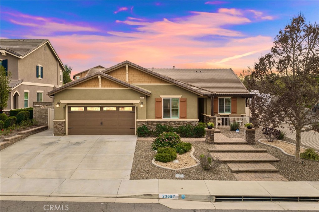 23057 Seattle Ridge, Wildomar, CA 92595 — photo 1
