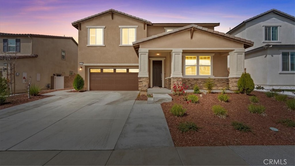35580 Roxy Road, Beaumont, CA 92223 — photo 1