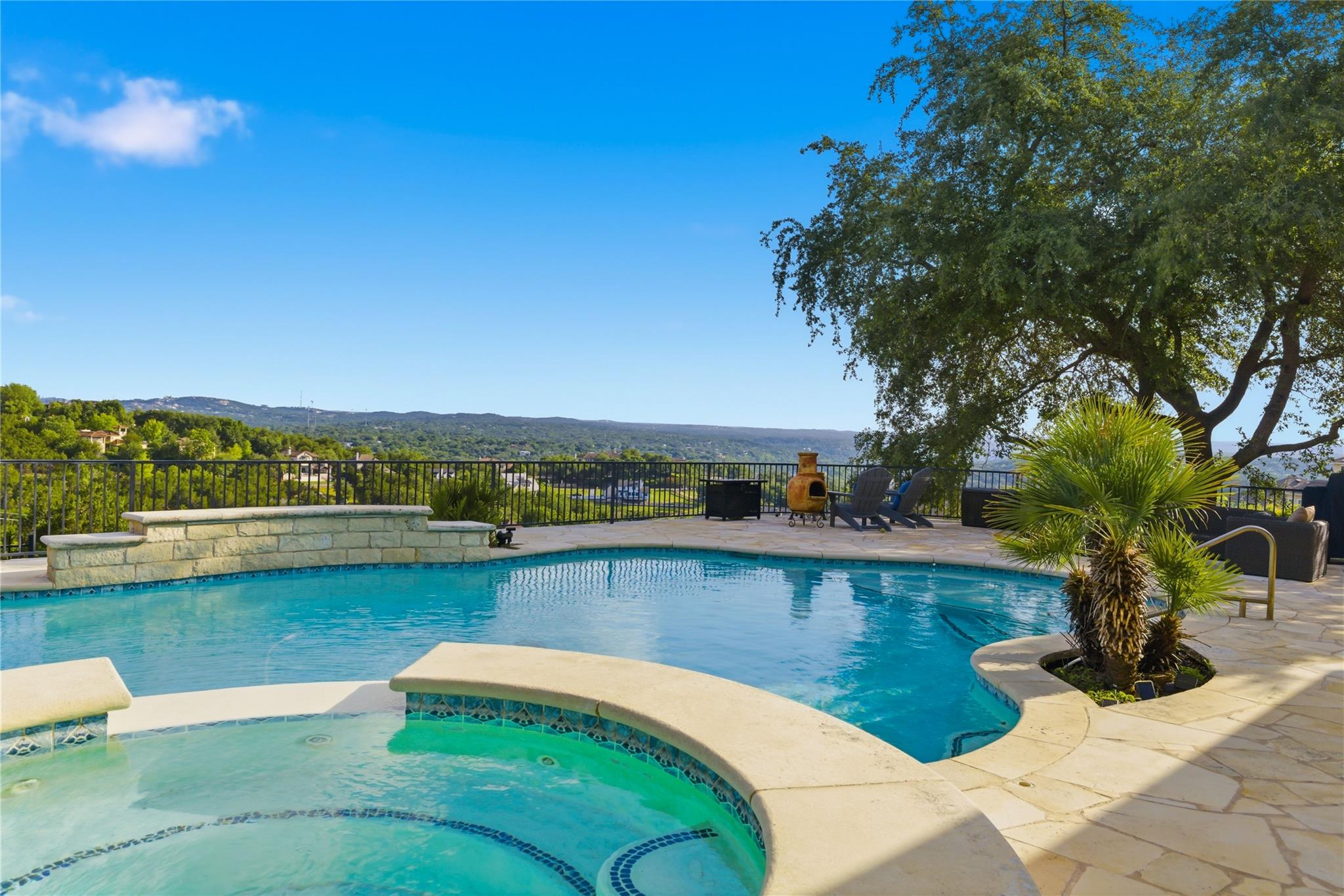 9528 Big View, Austin, TX 78730 — photo 1