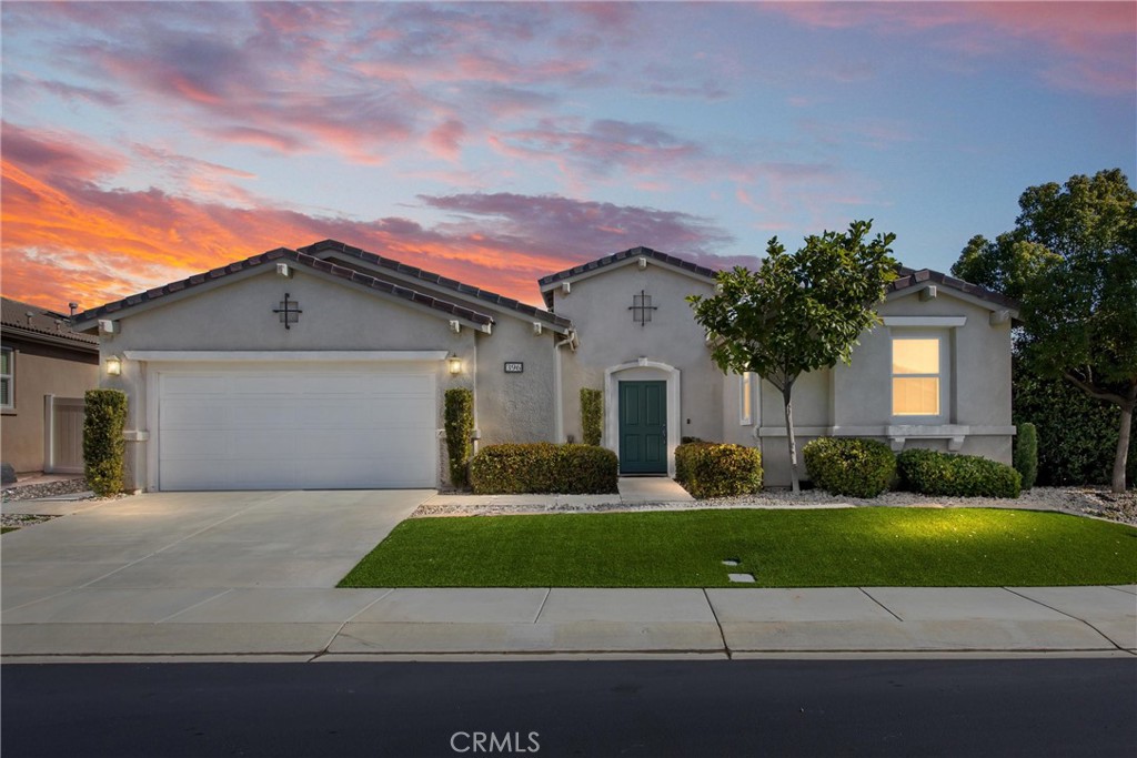396 Mesa Verde Park, Beaumont, CA 92223 — photo 1