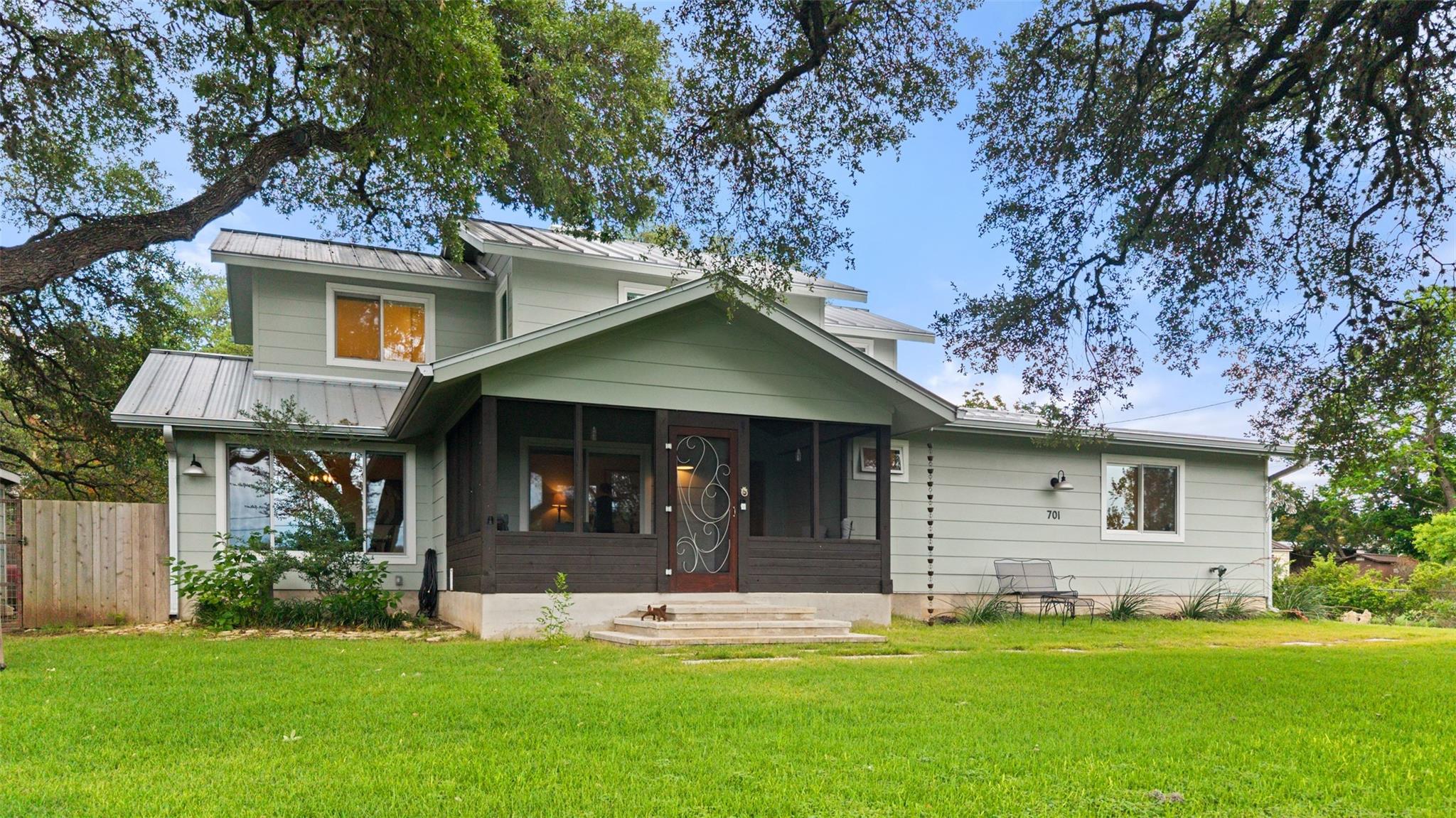 701 River, Blanco, TX 78606 — photo 1