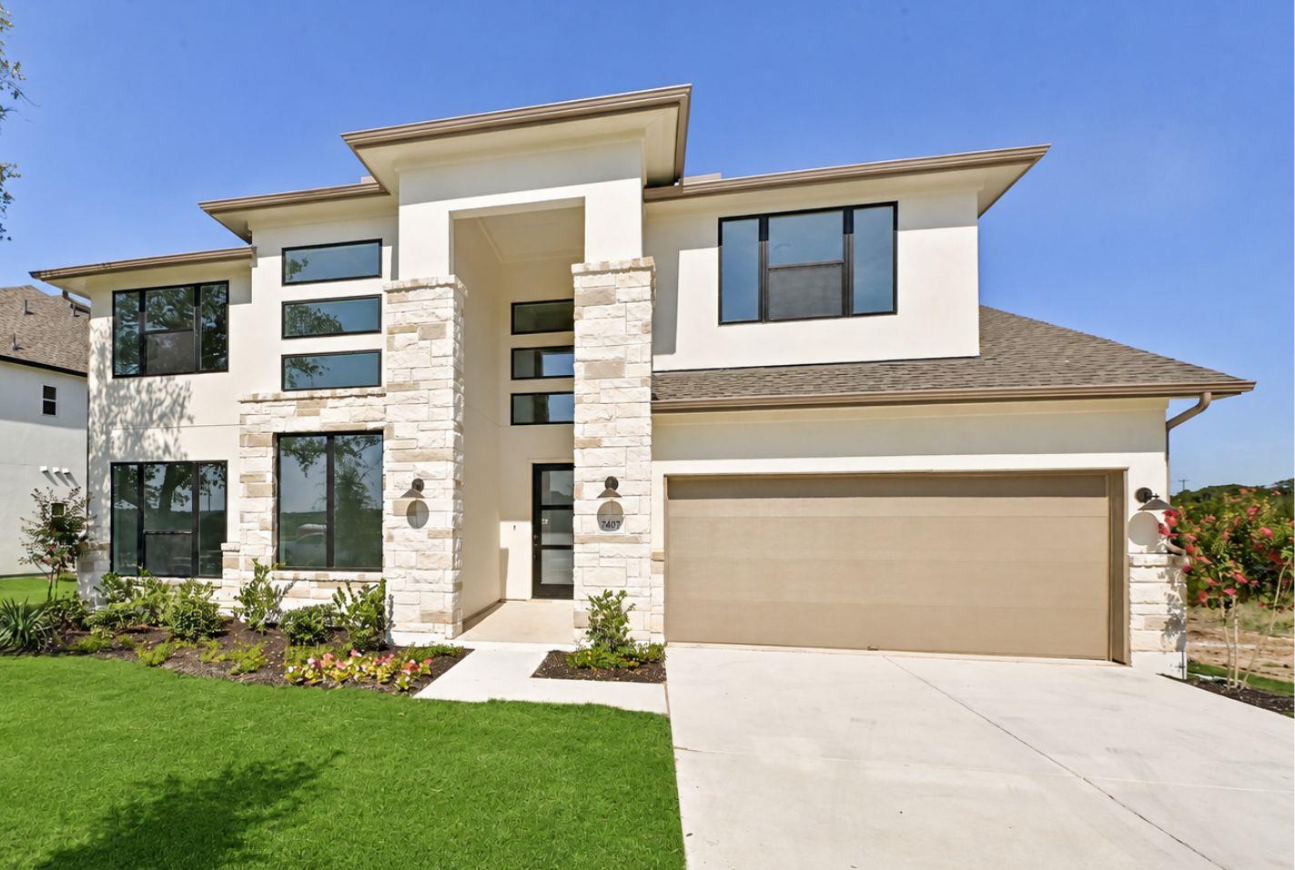 7400  Desert Needle Dr, Lago Vista, TX 78645 — photo 1