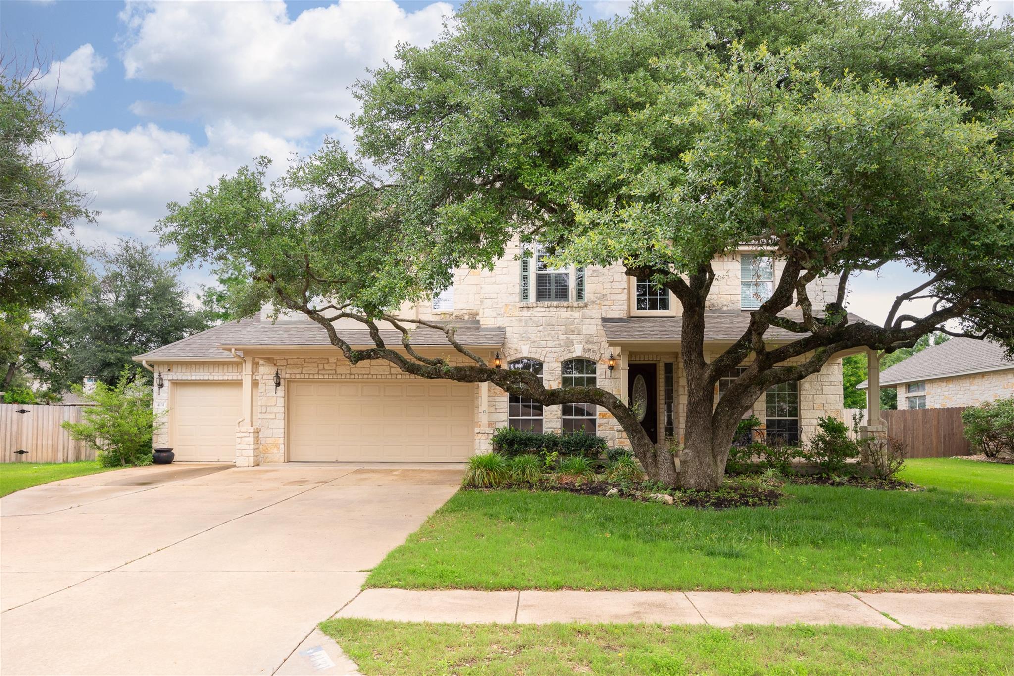 4131 Massey, Round Rock, TX 78681 — photo 1