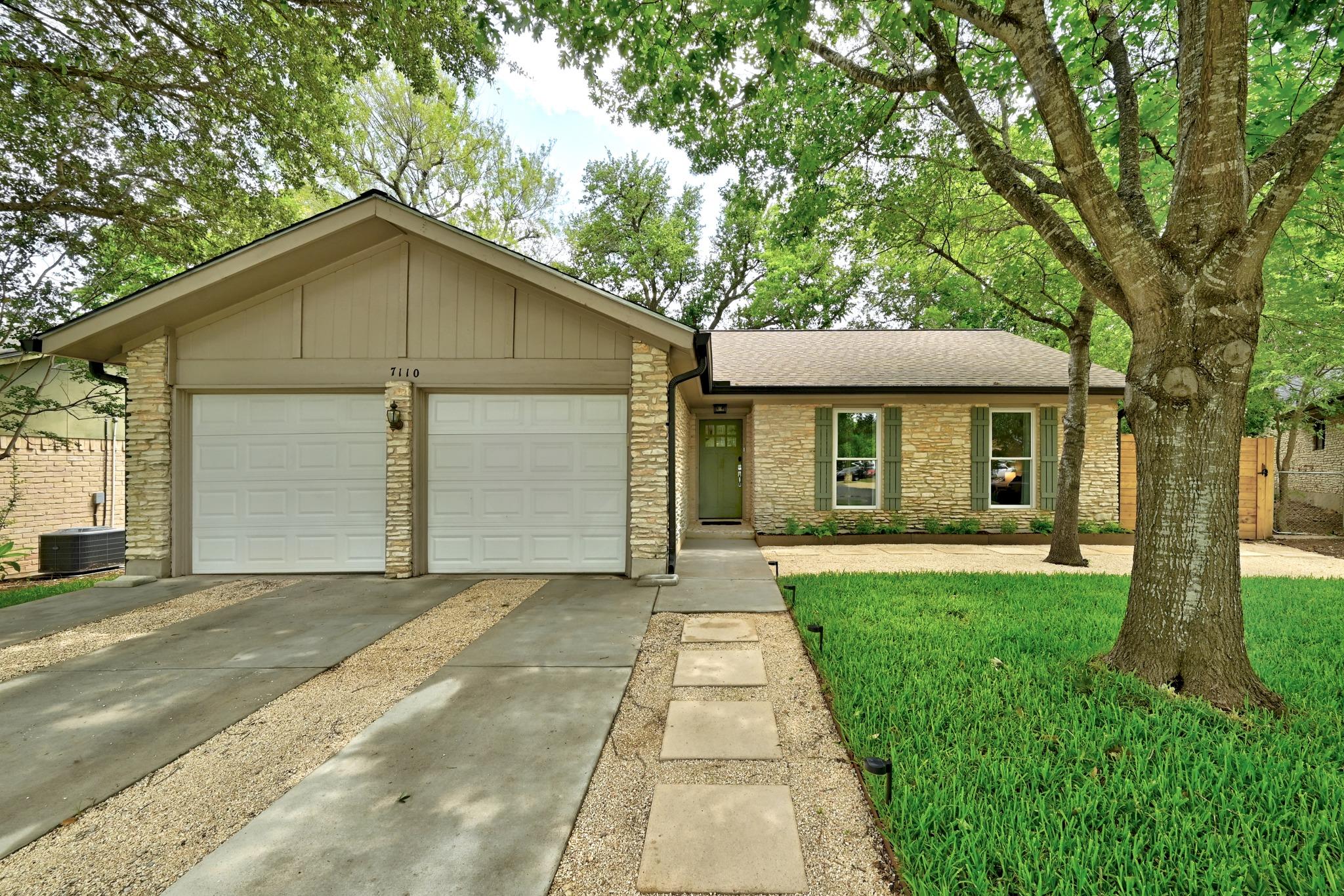 7110 Windrift, Austin, TX 78745 — photo 1