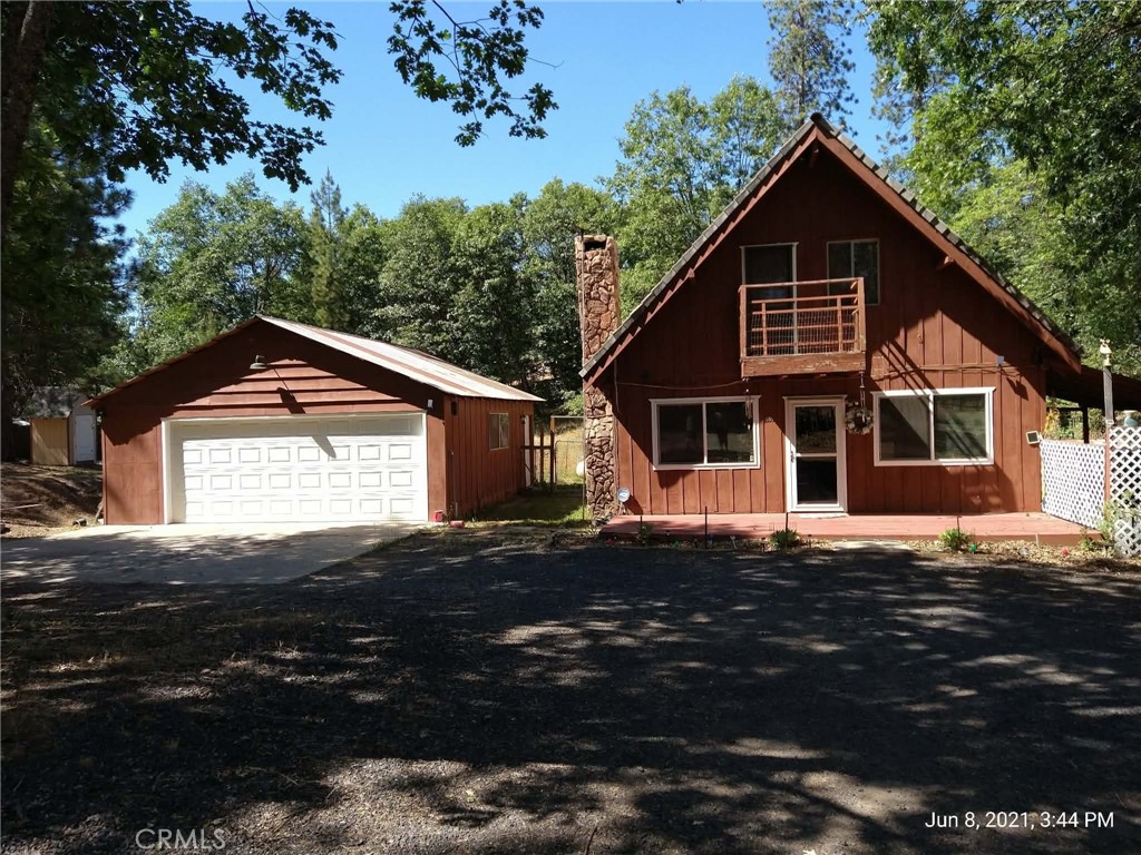 11050 Dexter, Coulterville, CA 95311 — photo 1