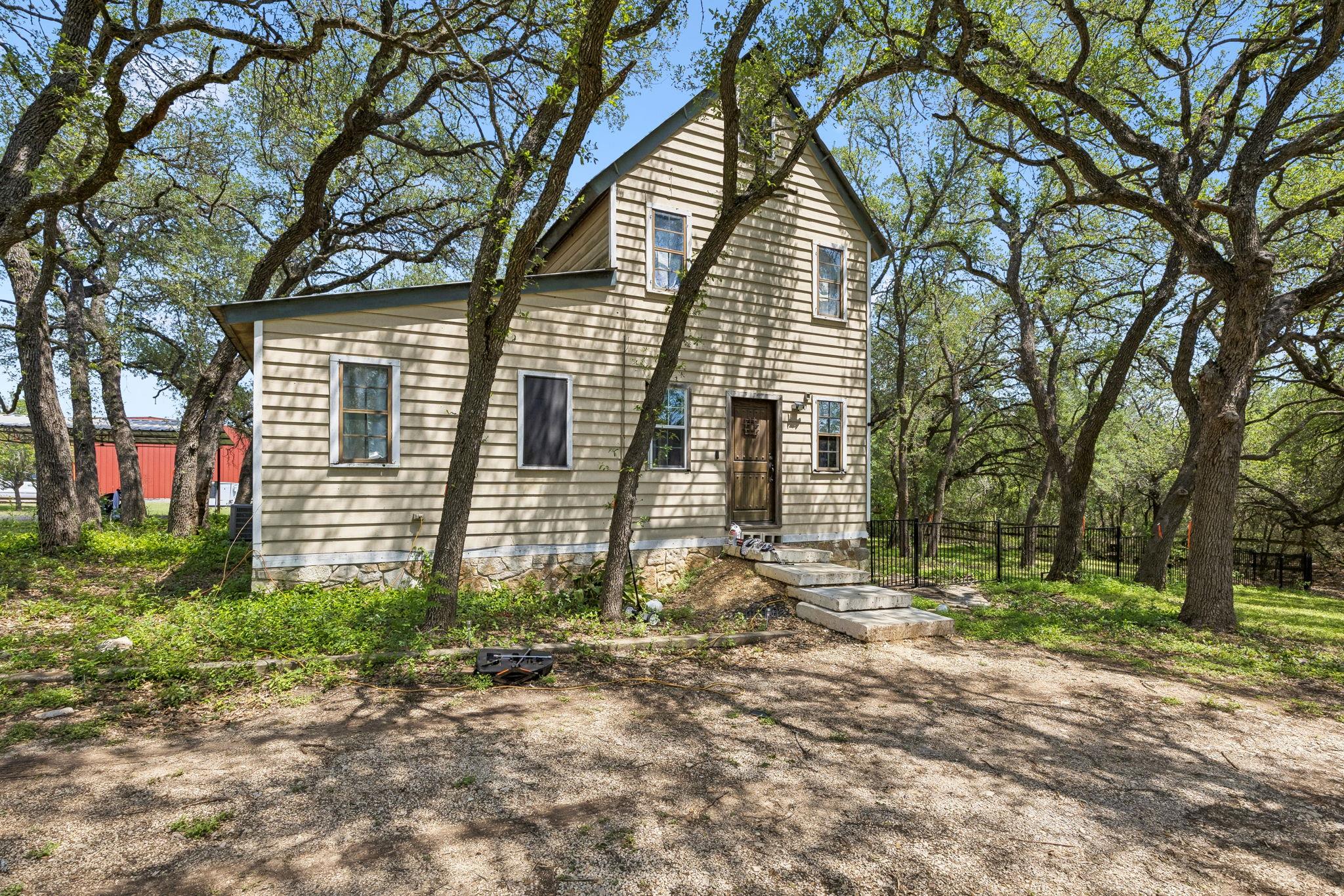 1455 Fm 1626, Buda, TX 78610 — photo 1