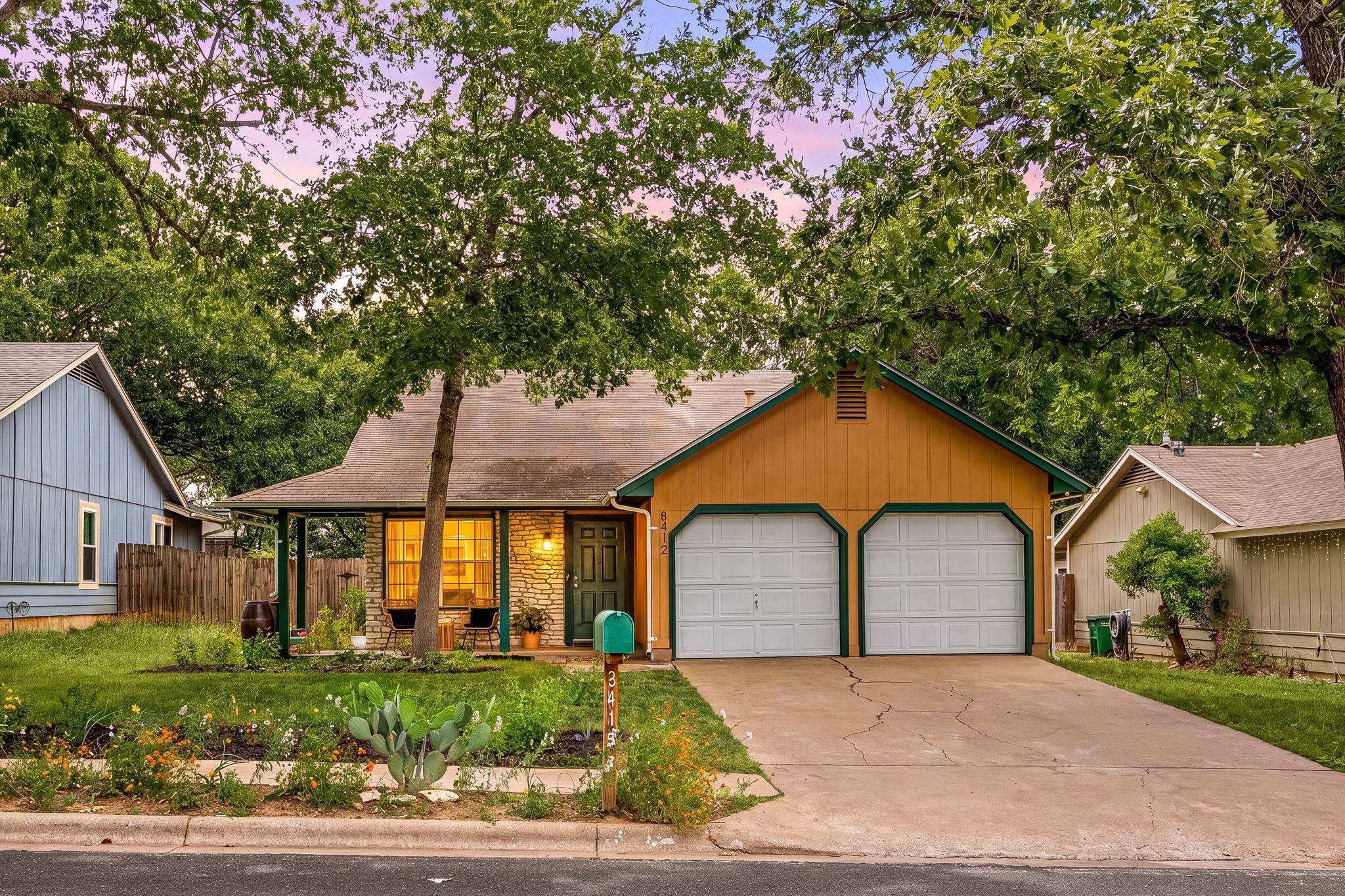 8412 Alabama, Austin, TX 78745 — photo 1