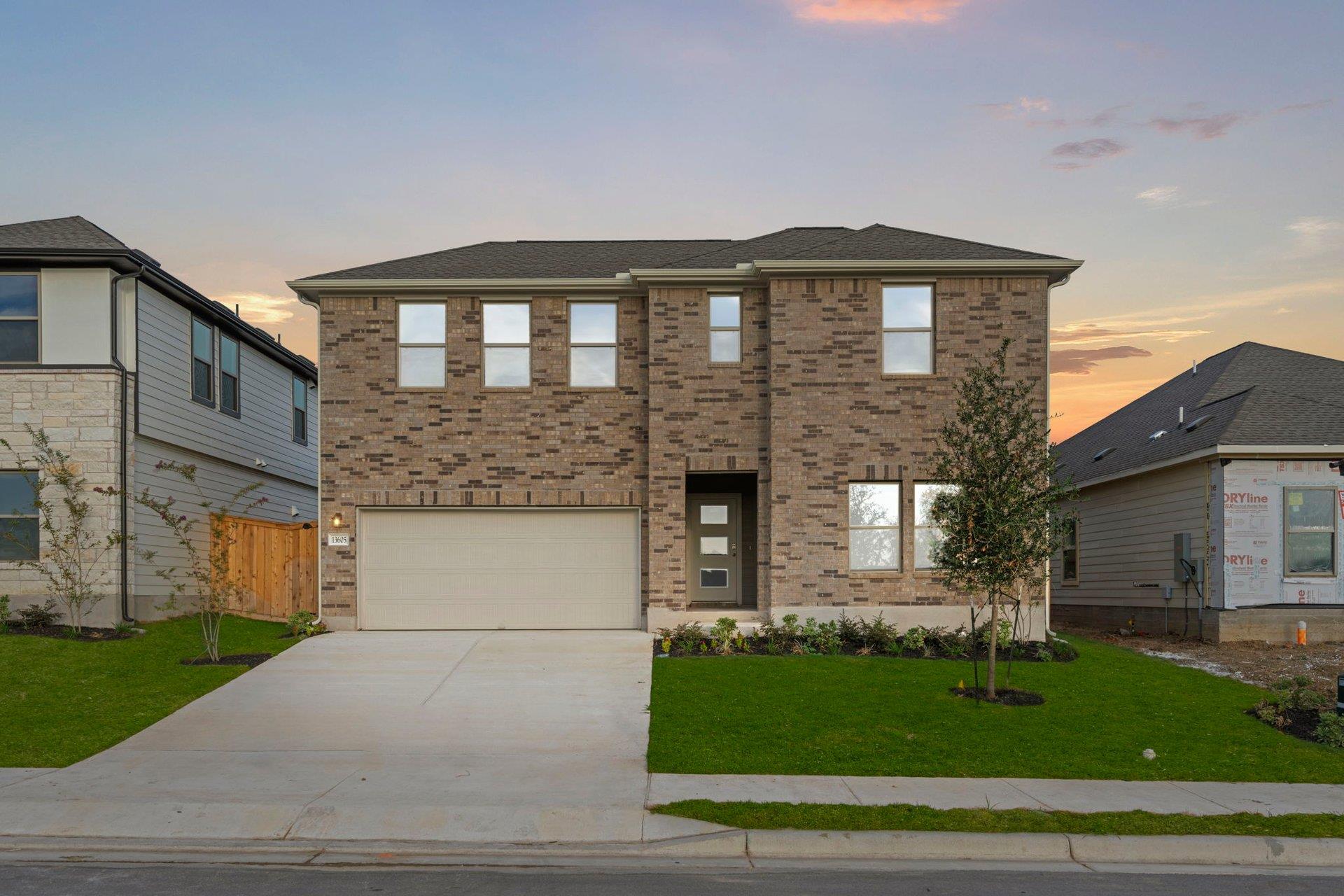 13605 Gray Landing, Elgin, TX 78621 — photo 1