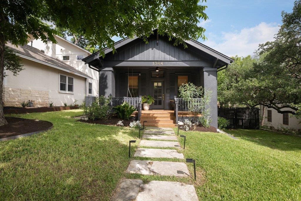 1304 Travis Heights, Austin, TX 78704 — photo 1
