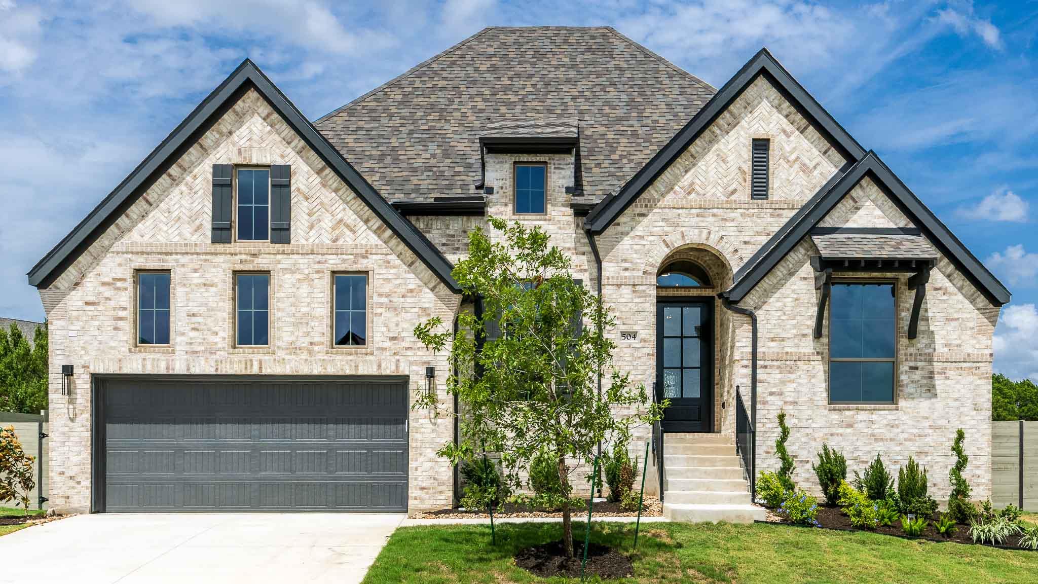 504 River Overlook, Georgetown, TX 78628 — photo 1