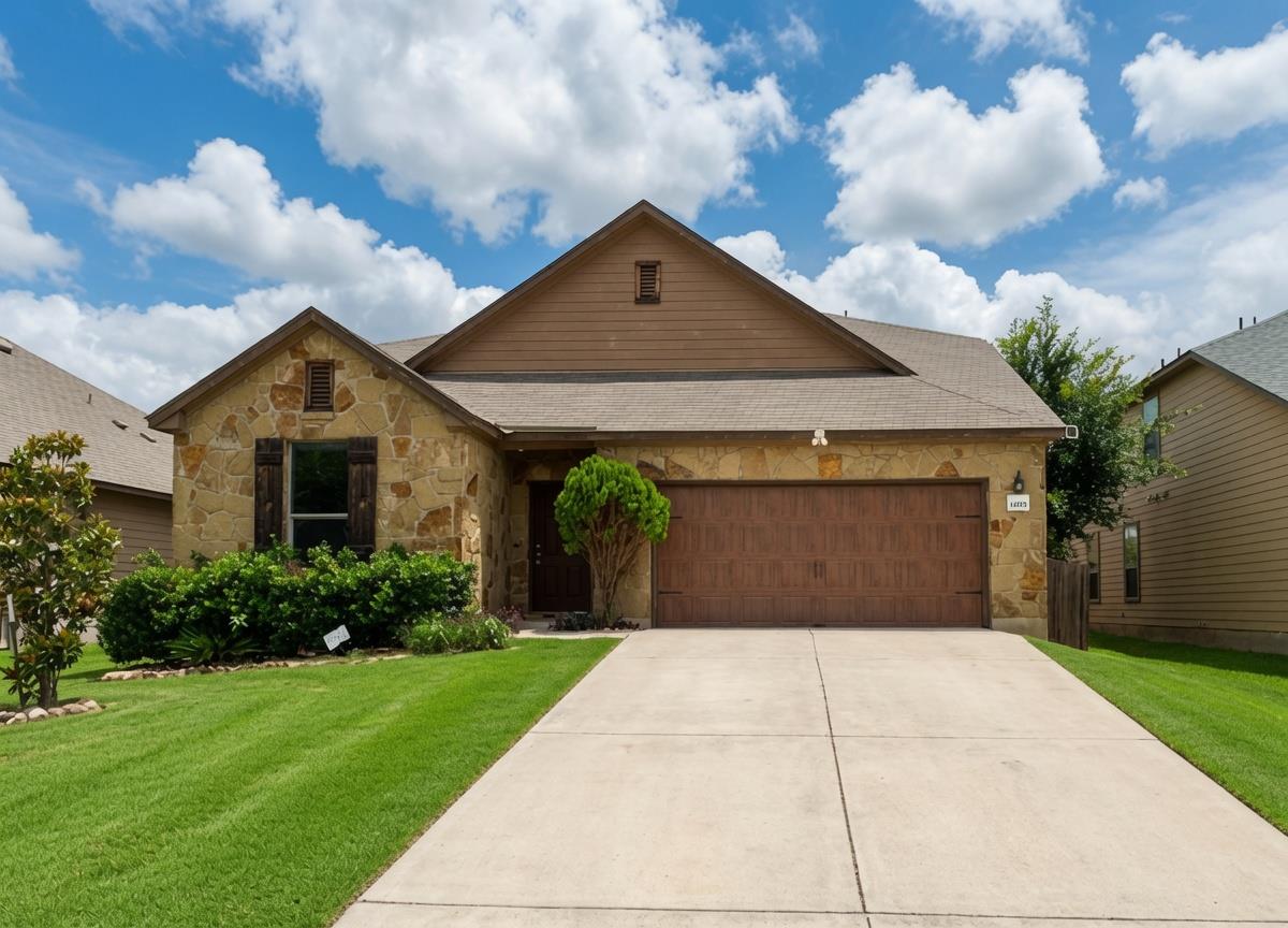 14509 Lake Victor, Pflugerville, TX 78660 — photo 1