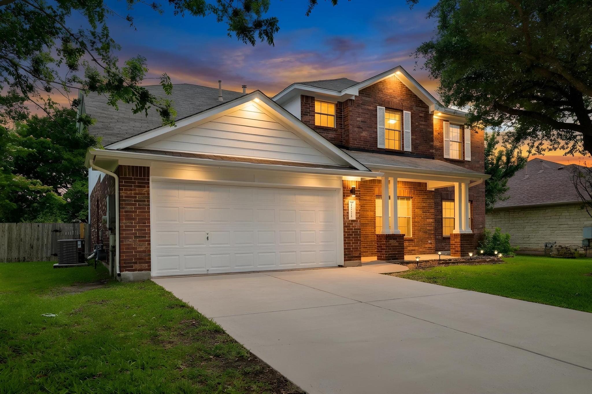1511 Gardena Canyon, Pflugerville, TX 78660 — photo 1