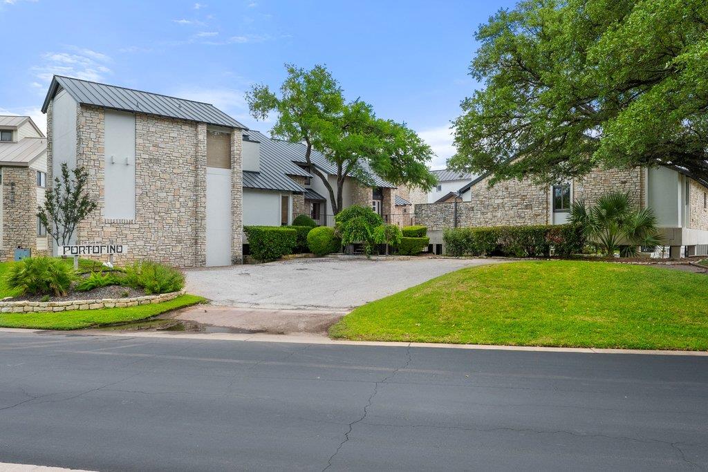 103 Island, Horseshoe Bay, TX 78657 — photo 1