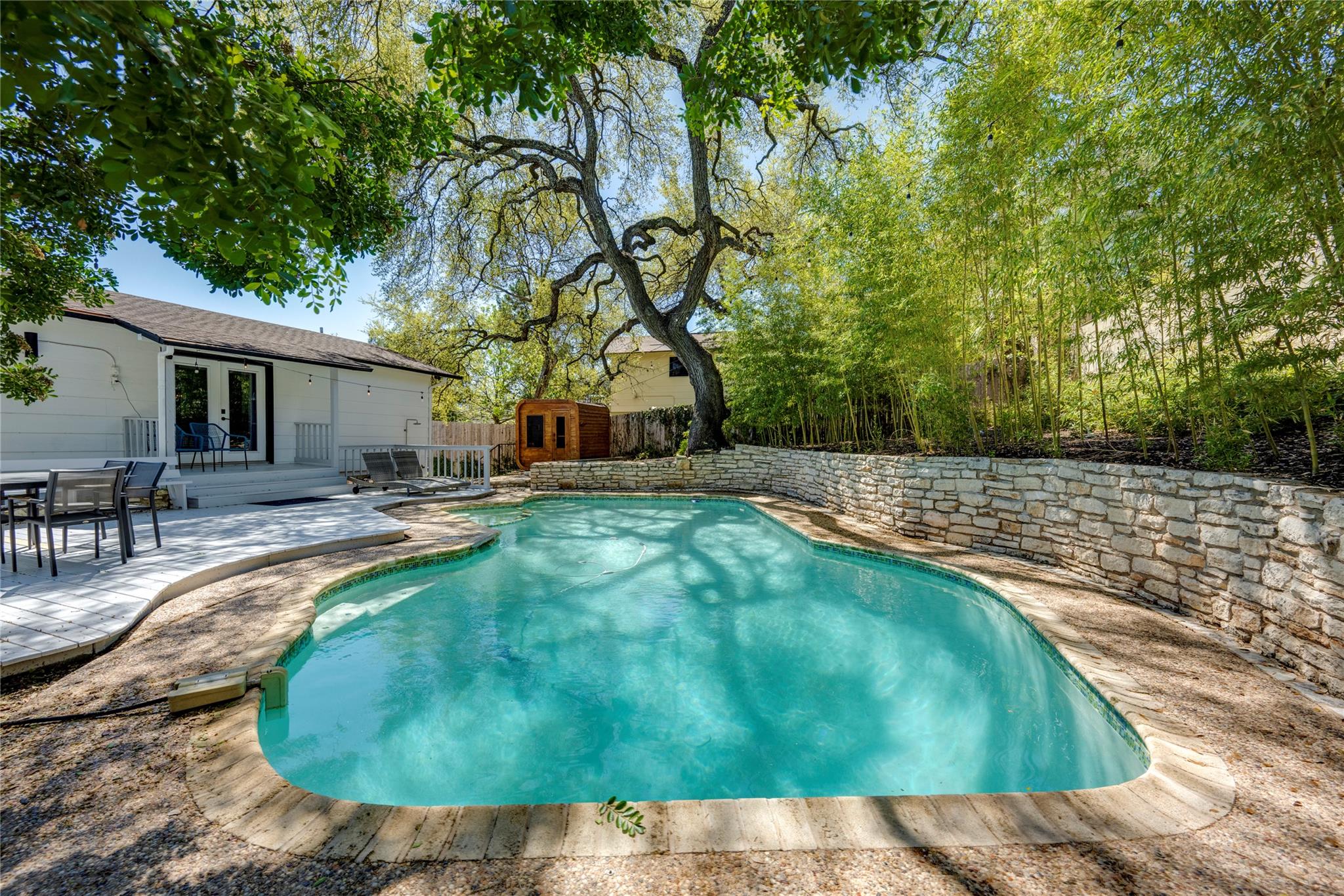 3606 Wilson, Austin, TX 78704 — photo 1