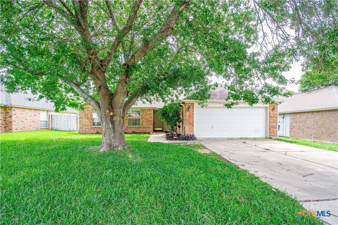 5111 Warwicke Drive, Temple, TX 76502 — photo 1