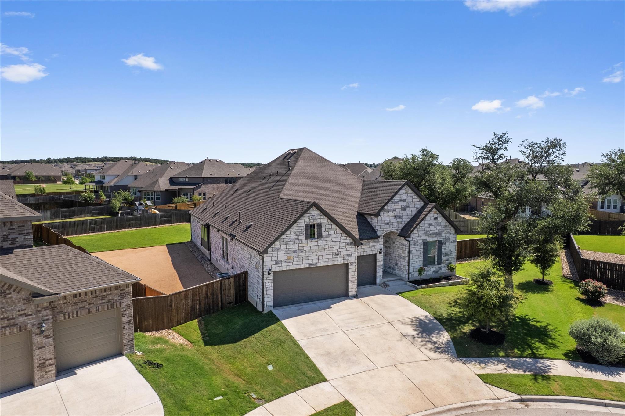 2225 Lucky, Leander, TX 78641 — photo 1