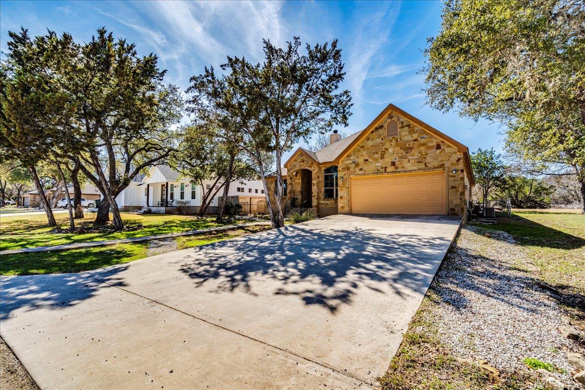 11 Rhapsody, Wimberley, TX 78676 — photo 1