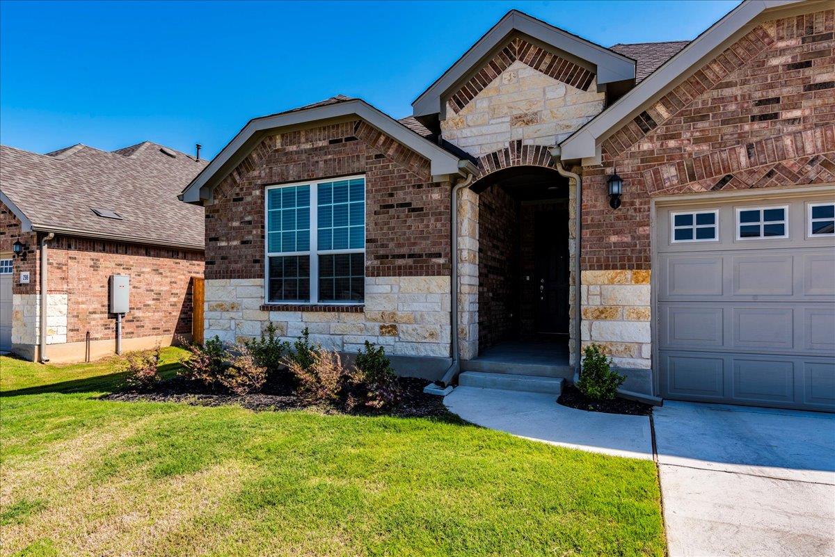 286 Muddy Creek, Kyle, TX 78640 — photo 1