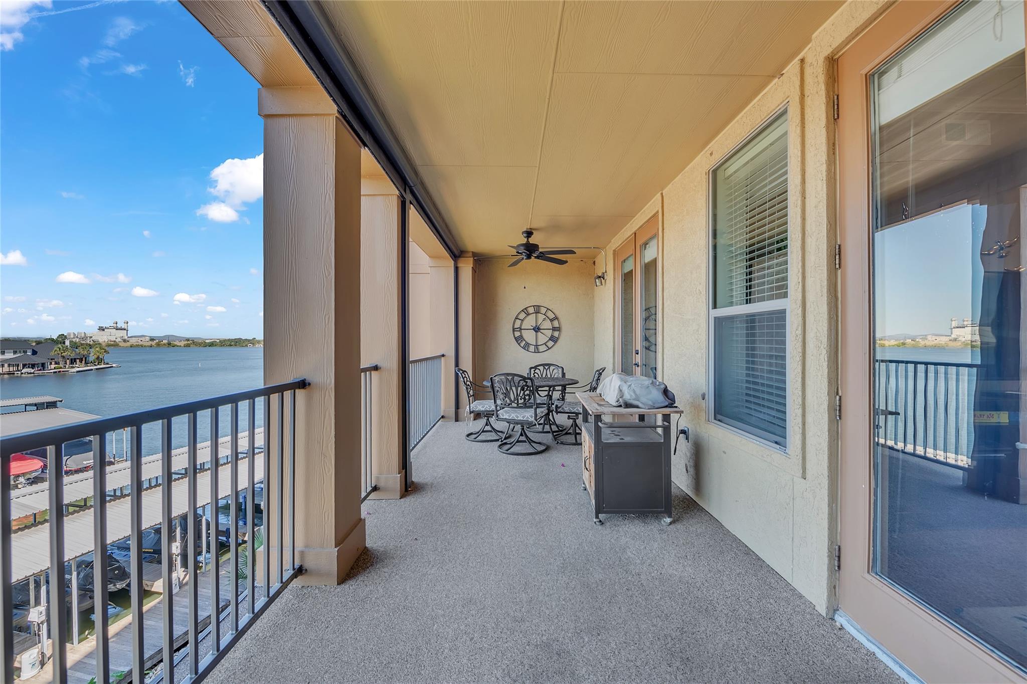 1000 The Cape, Horseshoe Bay, TX 78657 — photo 1
