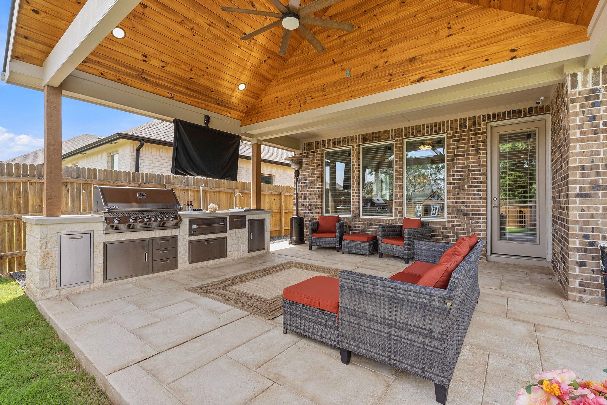 2105 Wildhorse, Leander, TX 78641 — photo 1