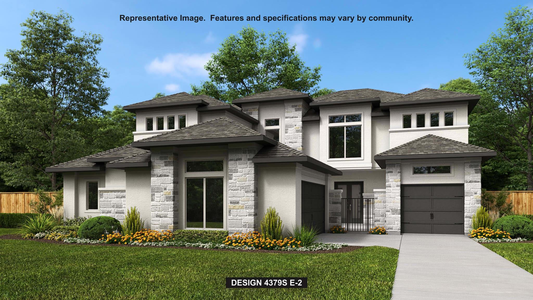 503 Irvine, Liberty Hill, TX 78642 — photo 1