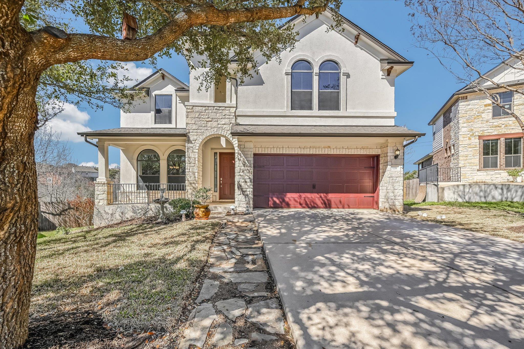 128 Adelanta, Round Rock, TX 78681 — photo 1