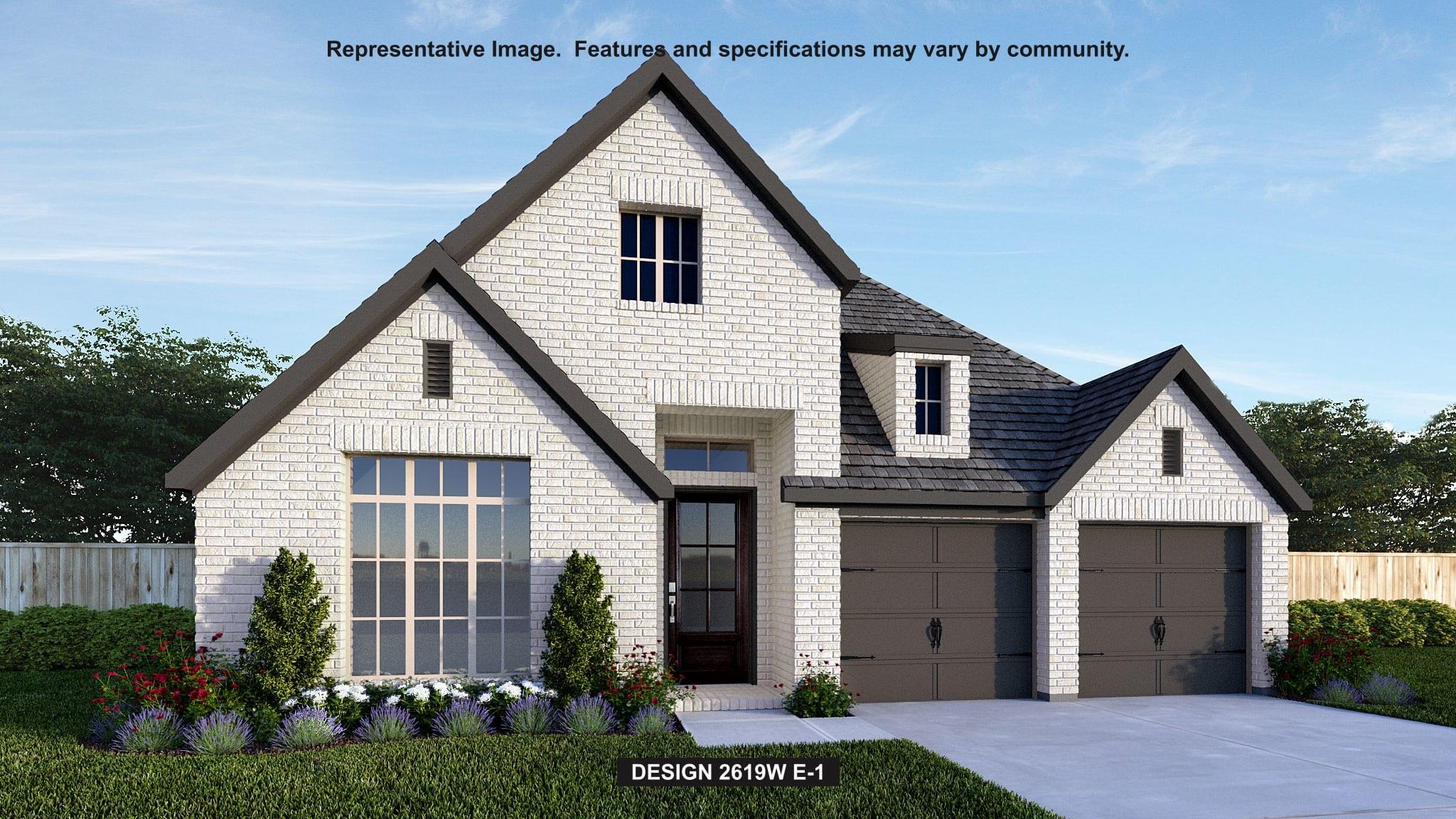 521 Summer Place, Georgetown, TX 78628 — photo 1