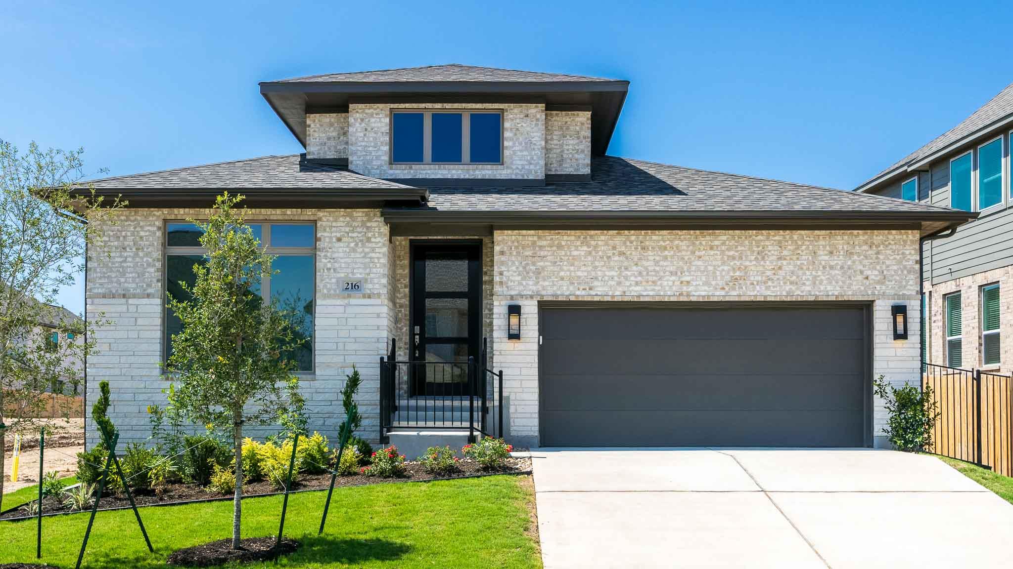 216 Montecido, Liberty Hill, TX 78642 — photo 1