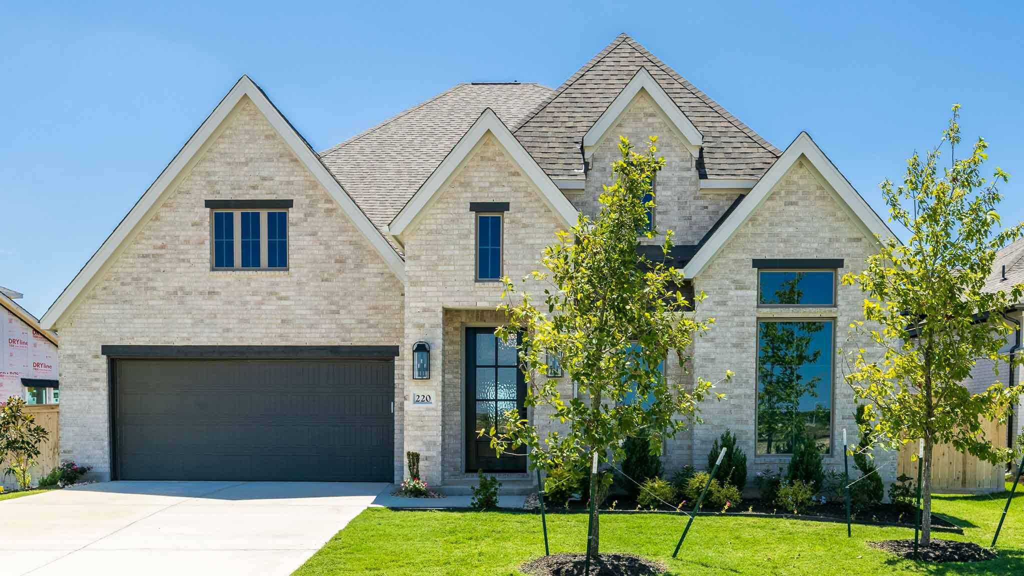 220 Snakeroot Trl, Georgetown, TX 78633 — photo 1