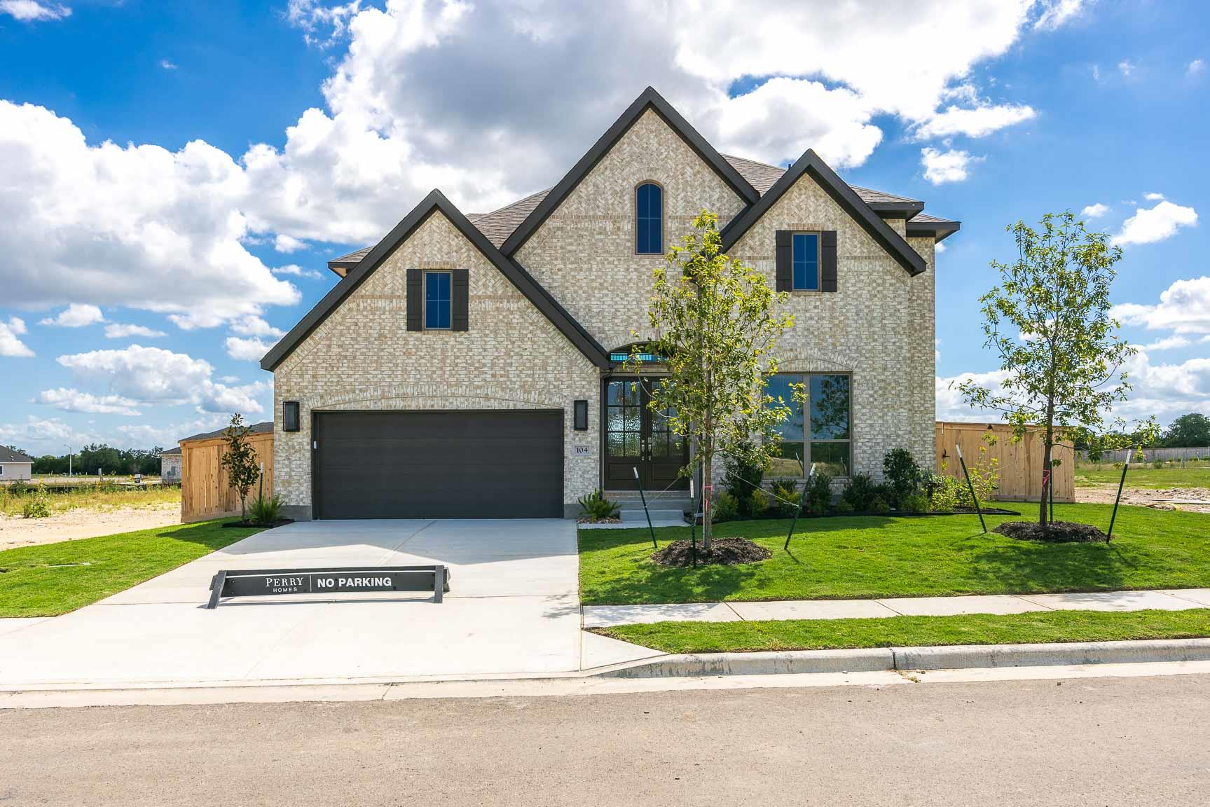 104 Snakeroot, Georgetown, TX 78633 — photo 1
