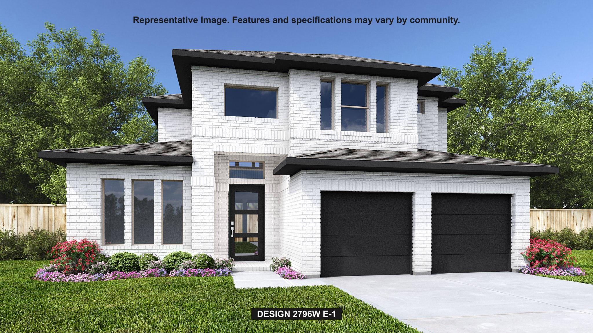 1401 Cypress Paul, Georgetown, TX 78628 — photo 1
