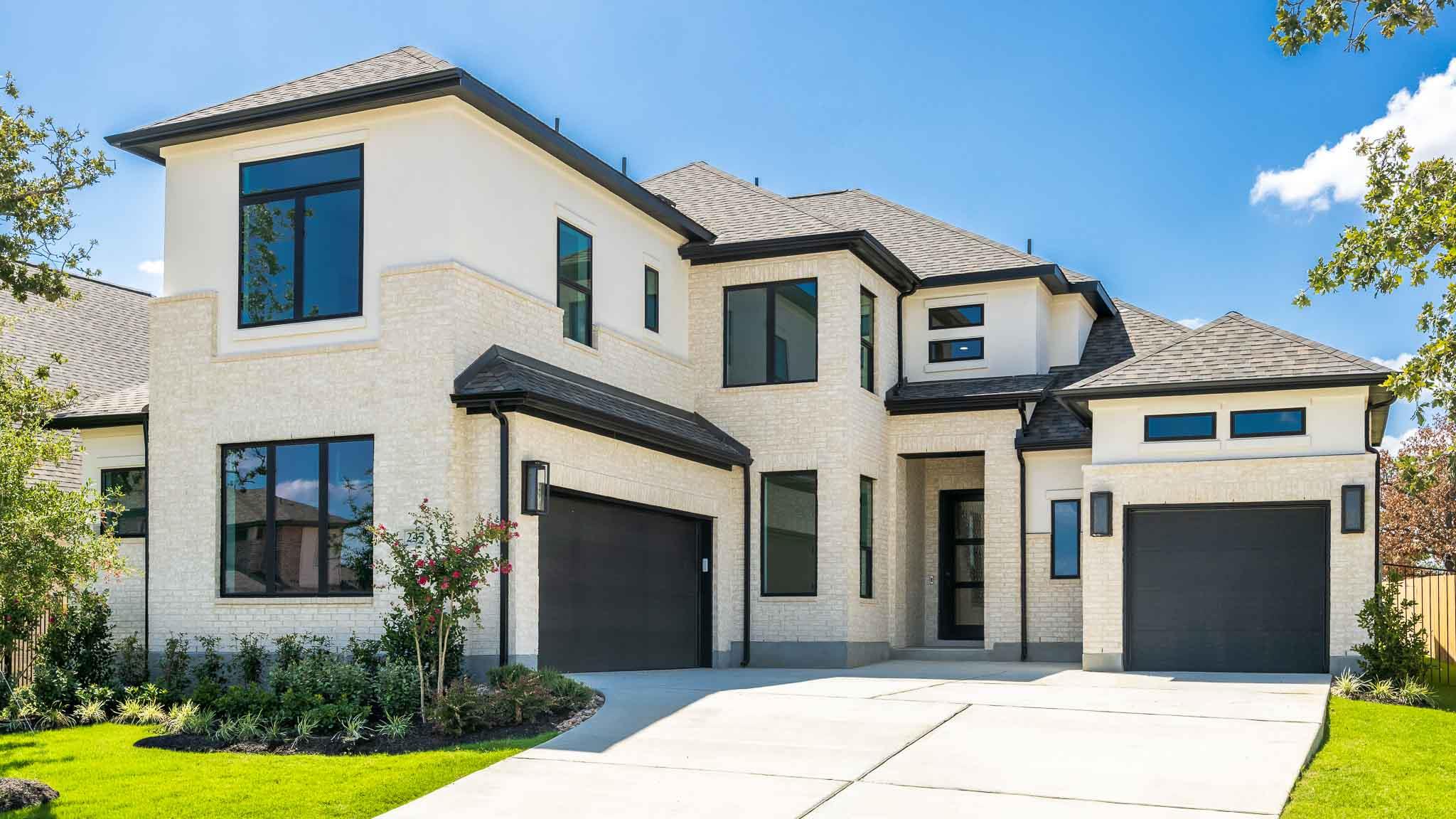 245 Maton, Liberty Hill, TX 78642 — photo 1