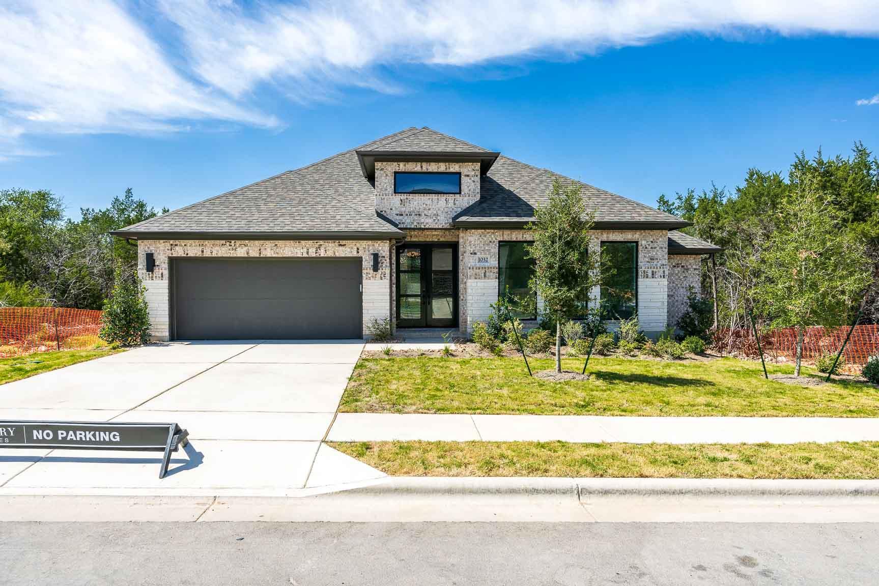 1032 Sunset Hill, Georgetown, TX 78628 — photo 1