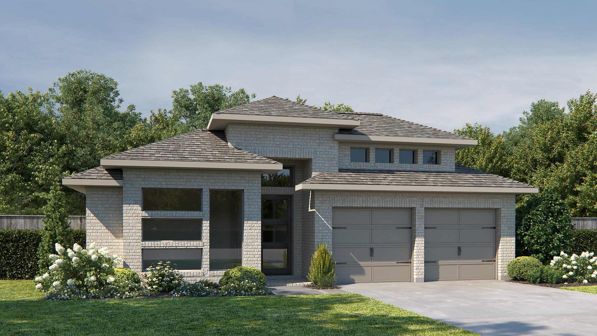 444 Brandywine, Hutto, TX 78634 — photo 1