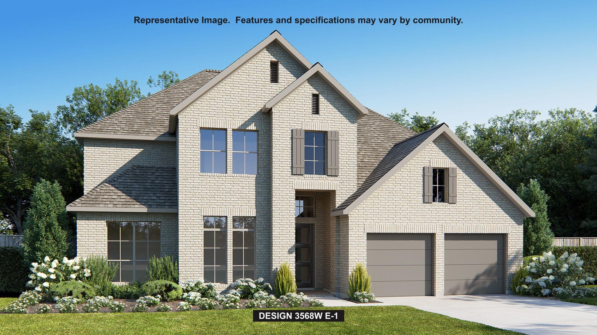 350 Leaning Rock, Austin, TX 78737 — photo 1