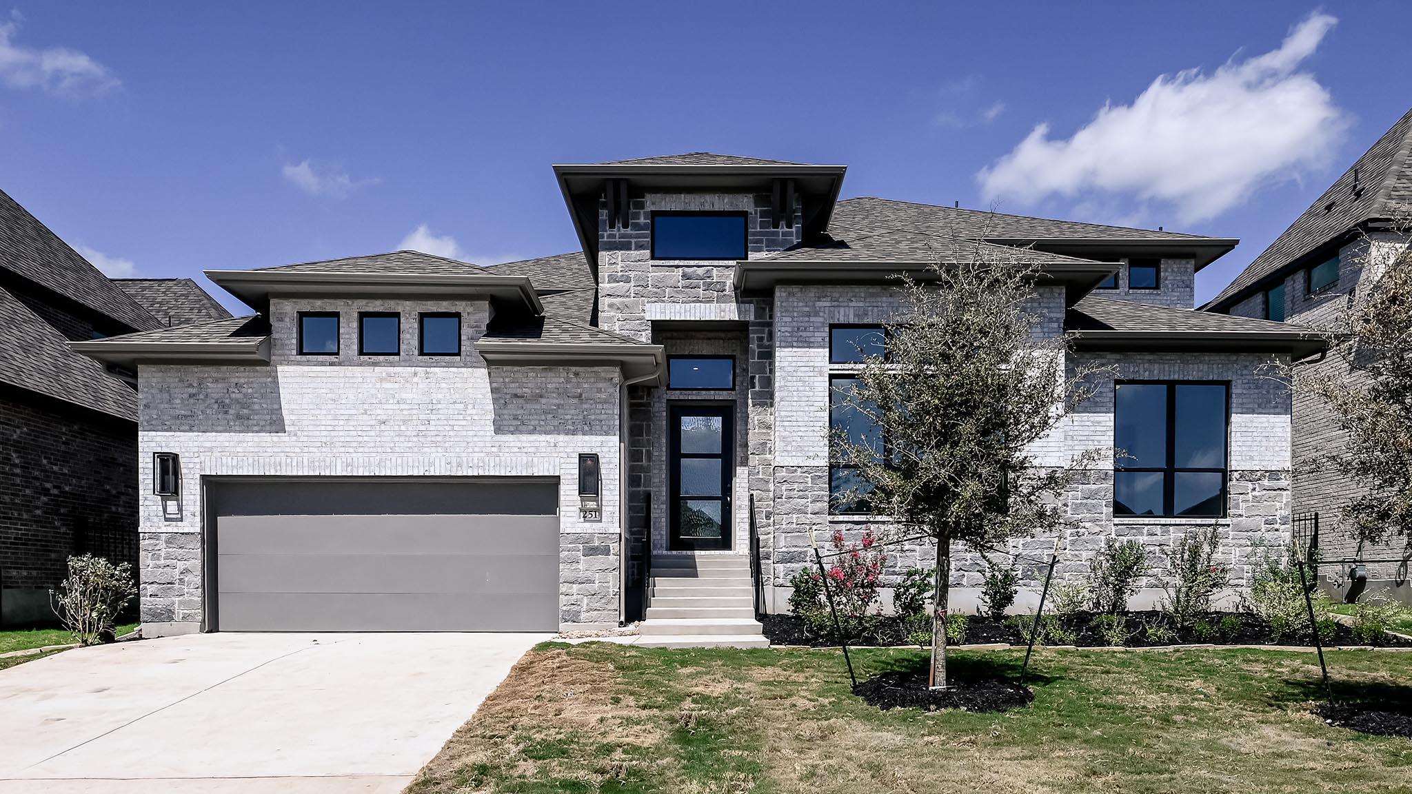 251 Leaning Rock, Austin, TX 78737 — photo 1