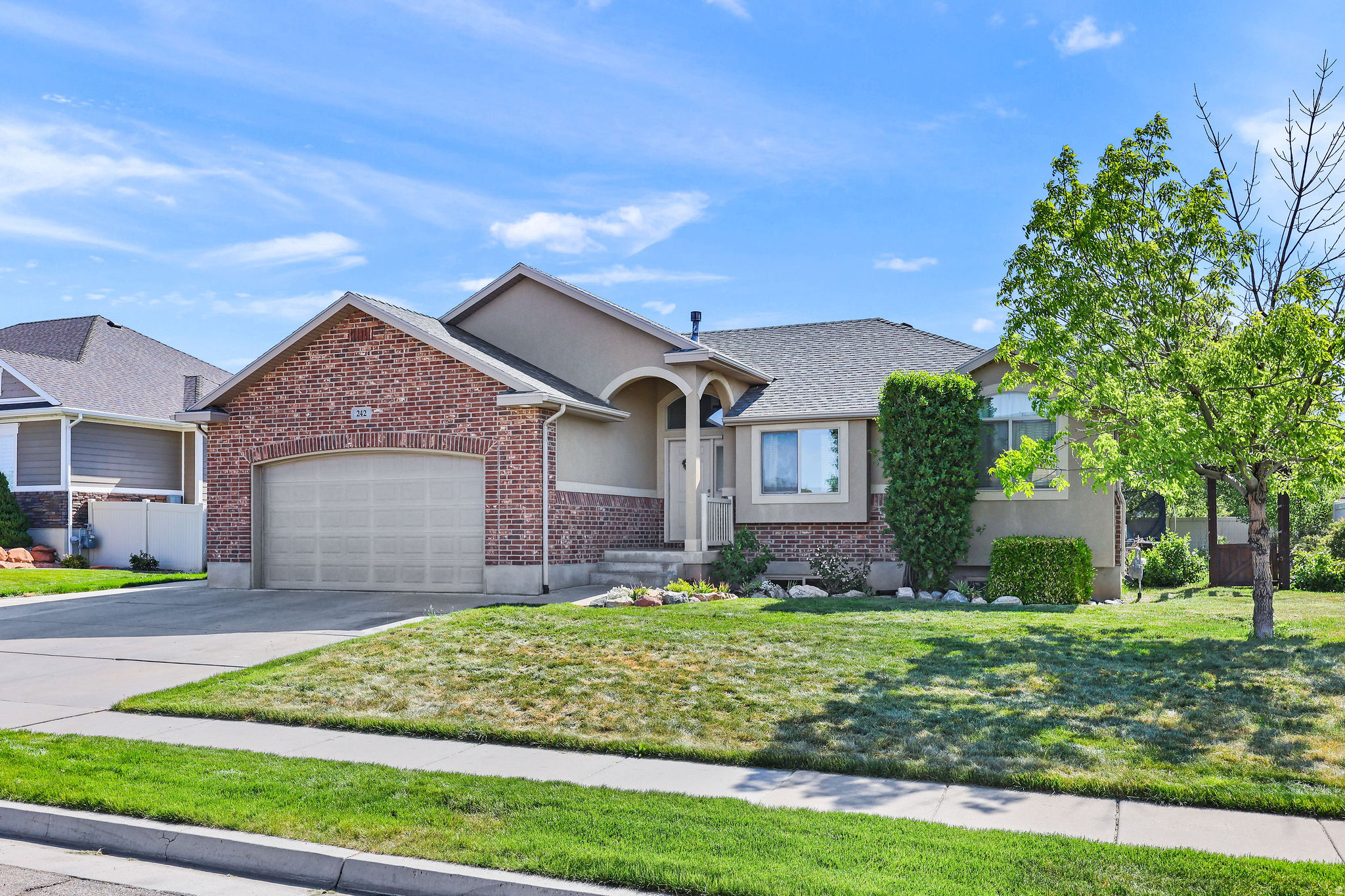 242 N 3600 W, Layton, UT 84041 — photo 1