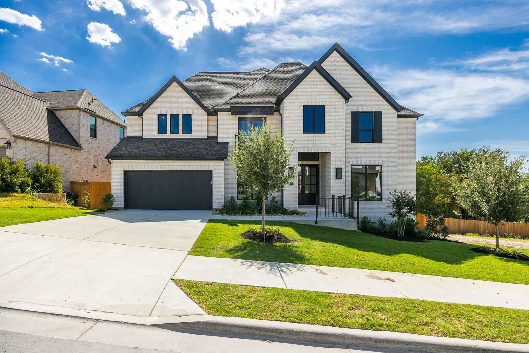 1317 Jolie Rose, Leander, TX 78641 — photo 1