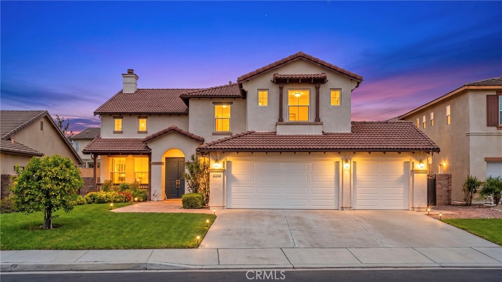 7416 Four Winds Court, Eastvale, CA 92880 — photo 1