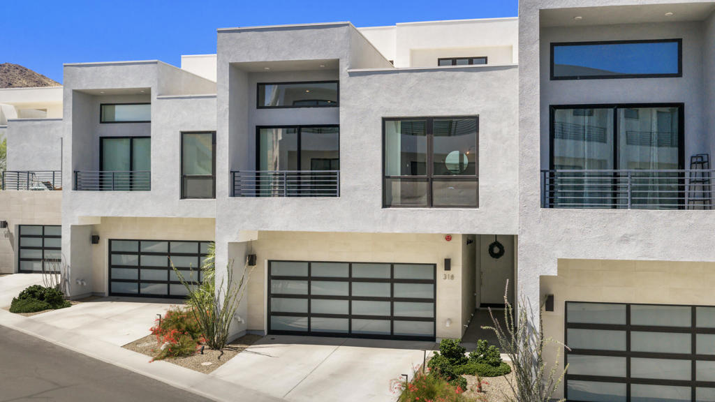 318 Huddle Springs Way, Palm Springs, CA 92264 — photo 1