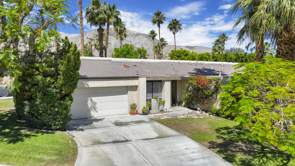 45711 W Verba Santa Drive, Palm Desert, CA 92260 — photo 1