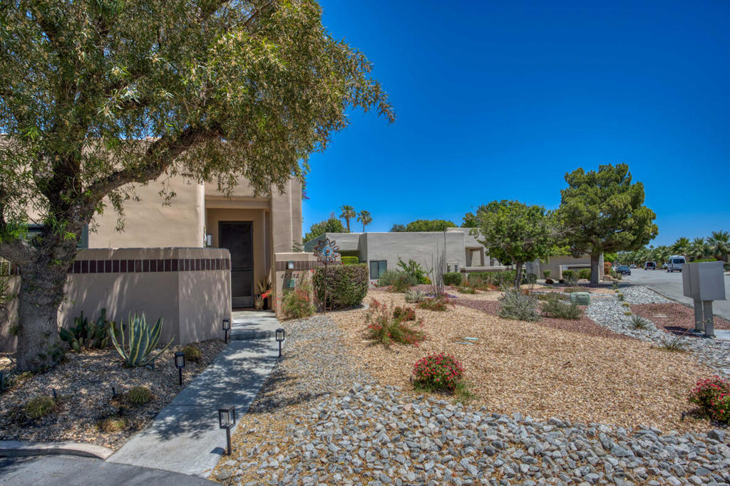 67252 S Chimayo Drive, Cathedral City, CA 92234 — photo 1