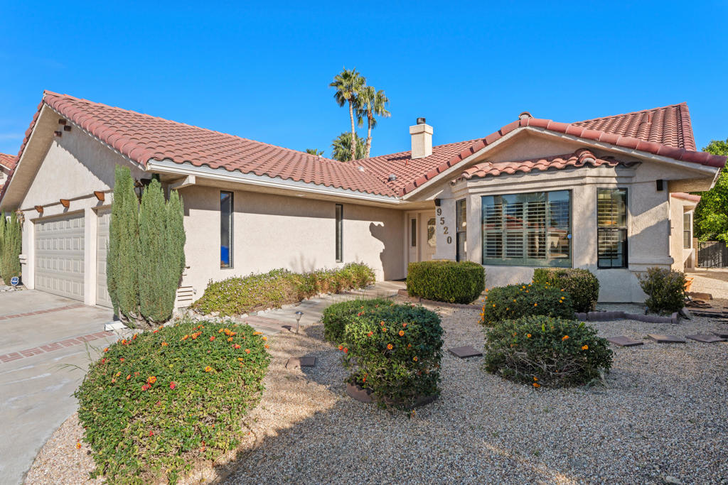 9520 Ekwanok Drive, Desert Hot Springs, CA 92240 — photo 1