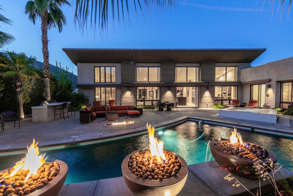 333 Lautner Lane, Palm Springs, CA 92264 — photo 1