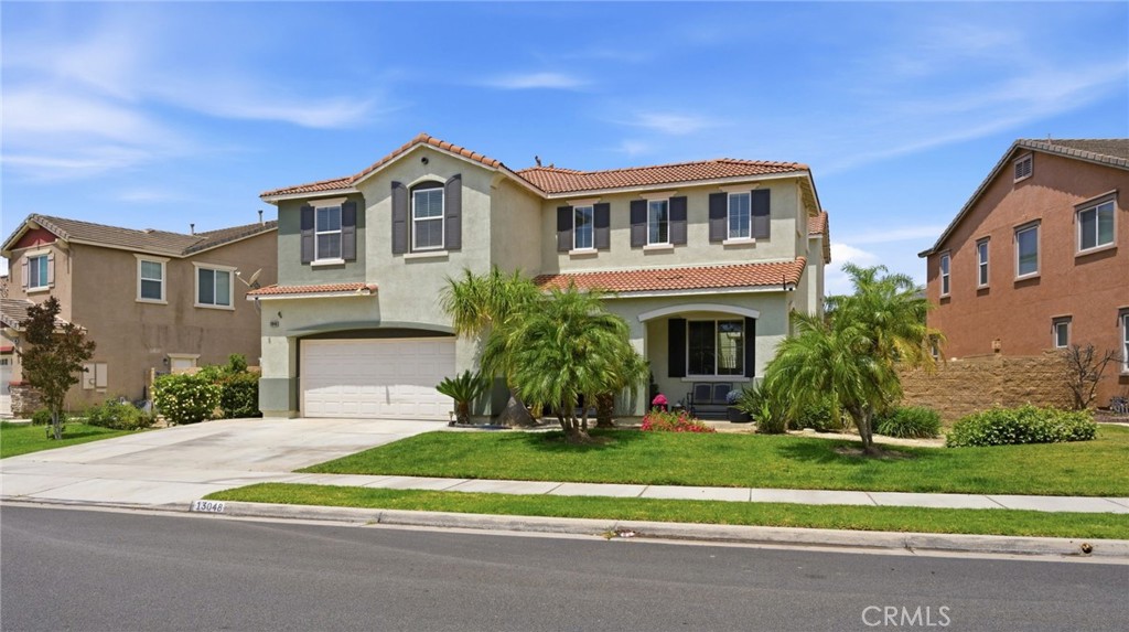 13048 Nordland, Eastvale, CA 92880 — photo 1
