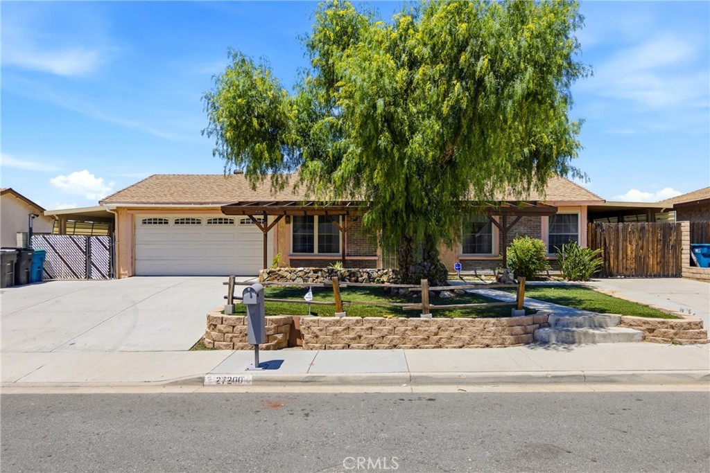 27200 La Prada, Menifee, CA 92586 — photo 1