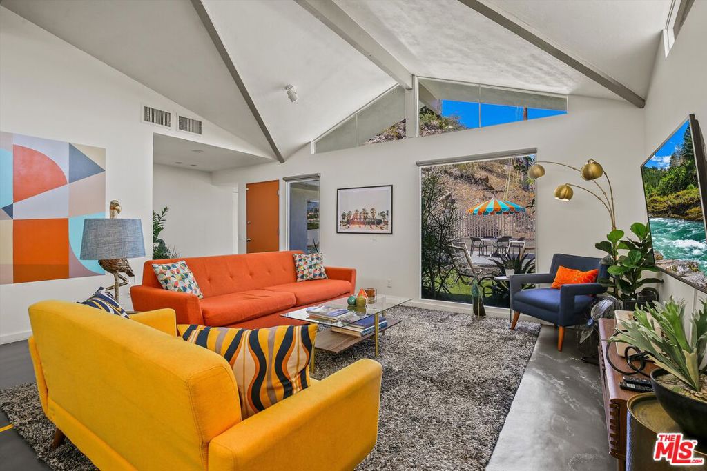 2499 S Palm Canyon Drive, Palm Springs, CA 92264 — photo 1