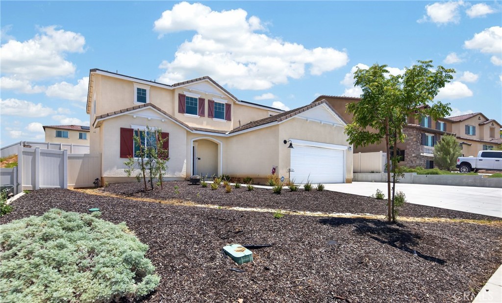 14034 Amorosa Court, Beaumont, CA 92223 — photo 1