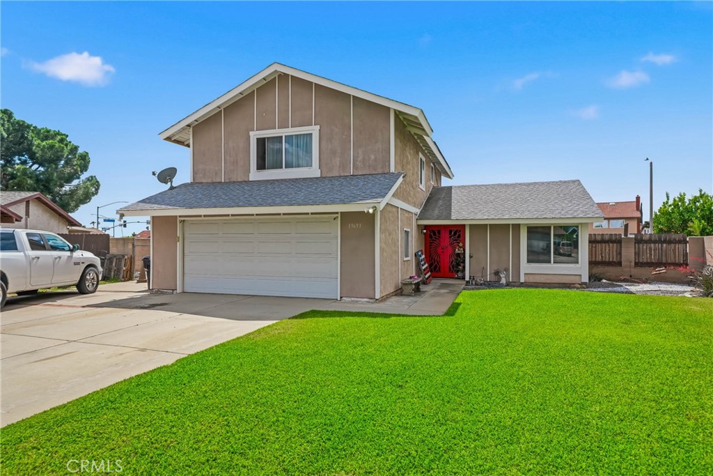 13693 New Haven Drive, Moreno Valley, CA 92553 — photo 1