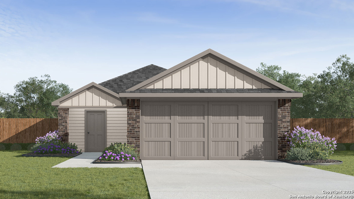 4234 Common Sage, Von Ormy, TX 78073 — photo 1